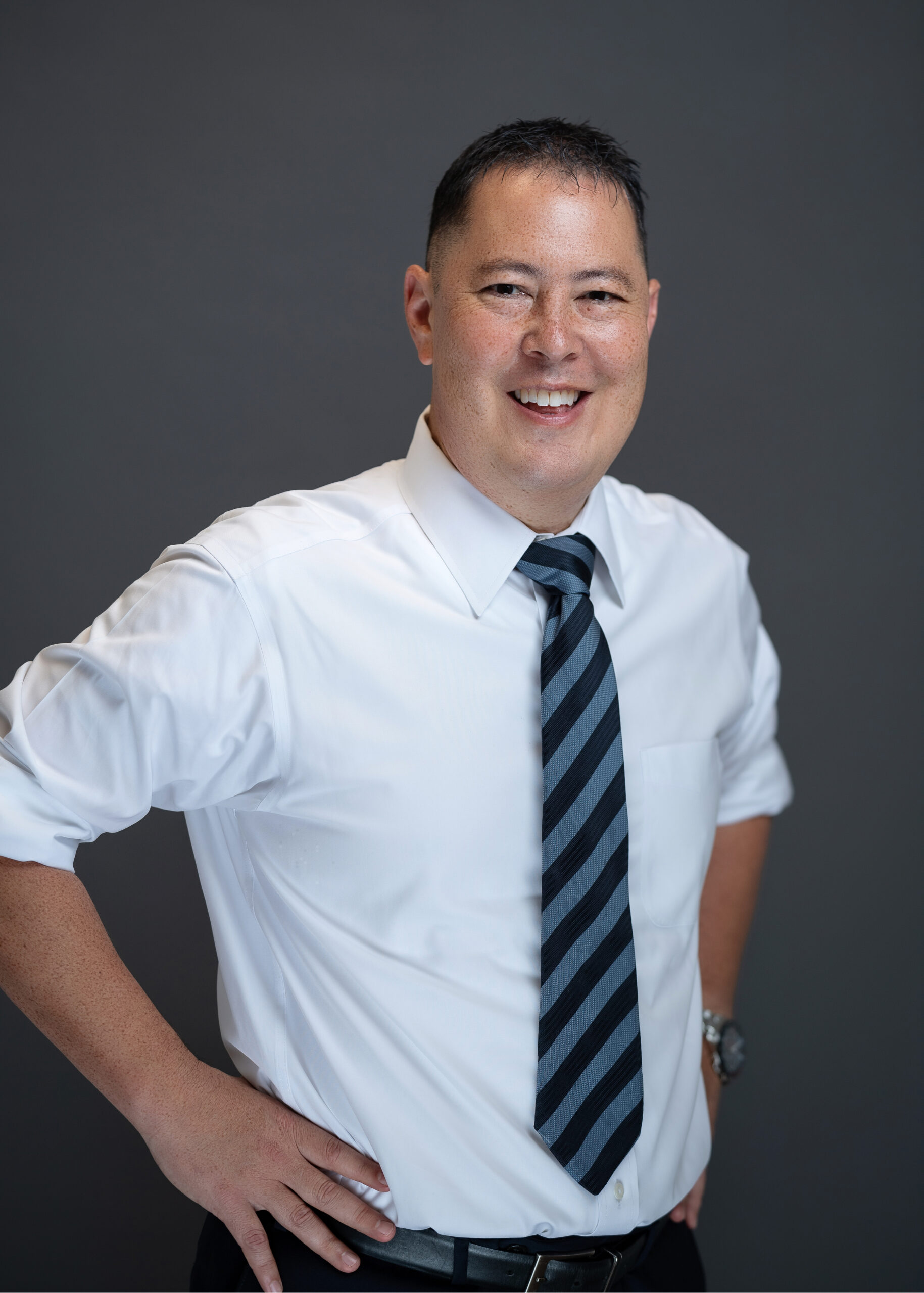 Johnny J. Sorenson, Founder & Managing Partner