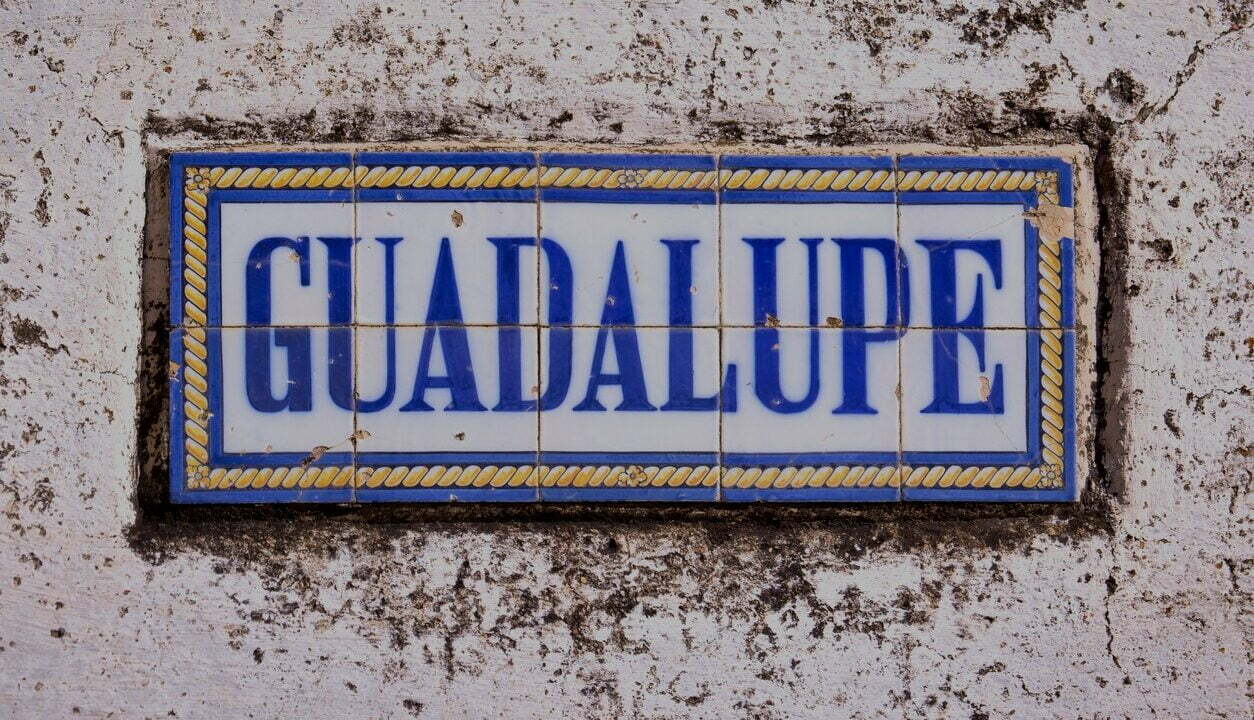 Guadalupe