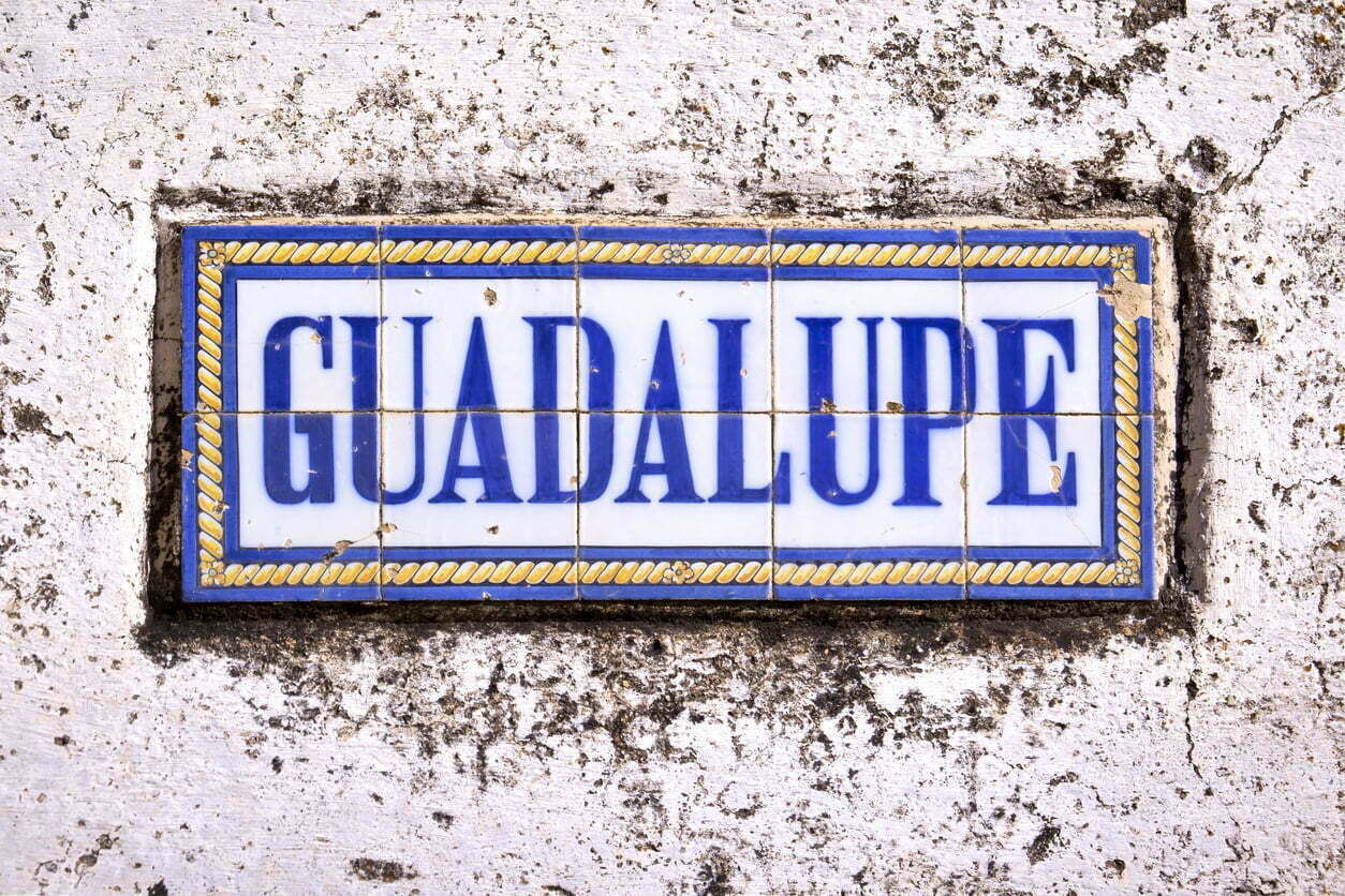Guadalupe Pedestrian Accident Attorney Near Me 