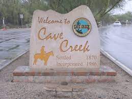 Cave Creek Personal Injury Attorney Legal Counsel