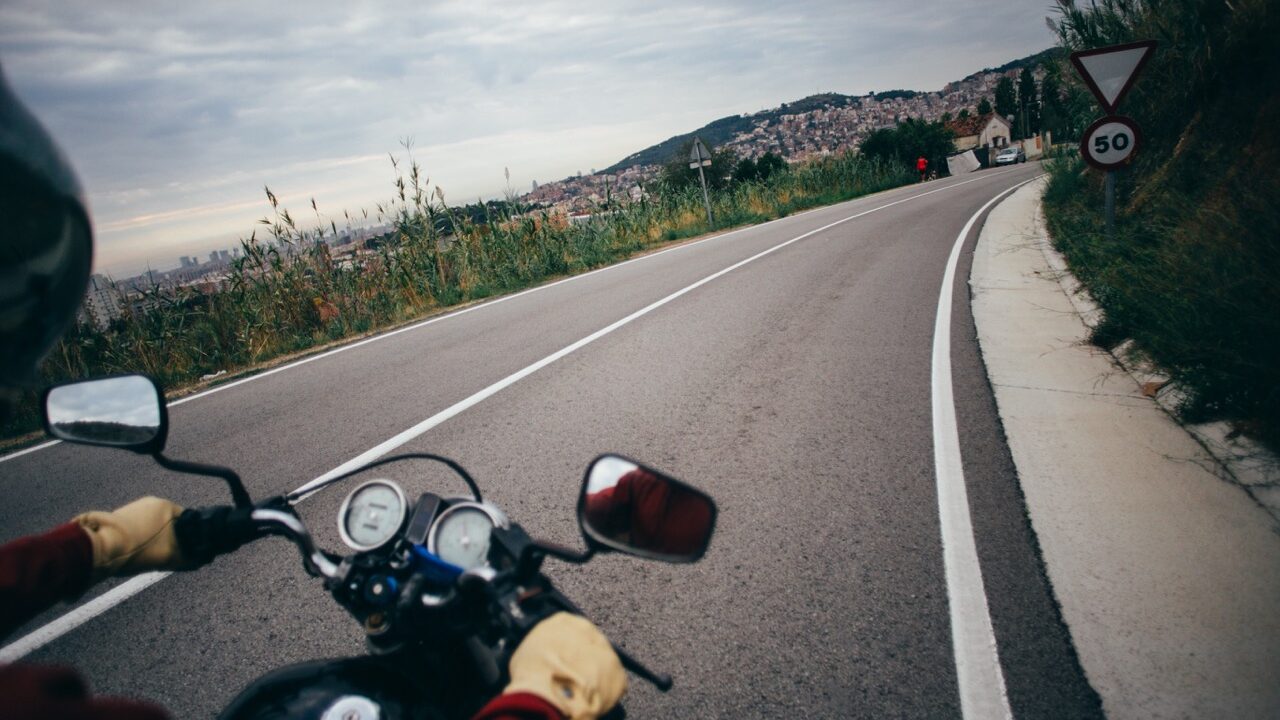 Motorcycle Accident Statistics in Phoenix: Risks and Legal Support