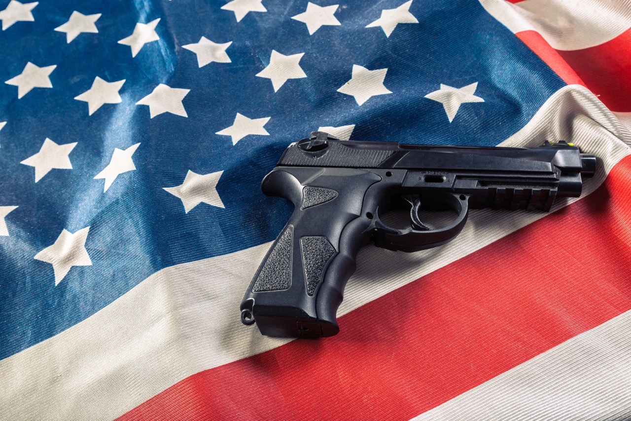 Lawful Firearm Transfer Regulations and Restoration in Arizona The