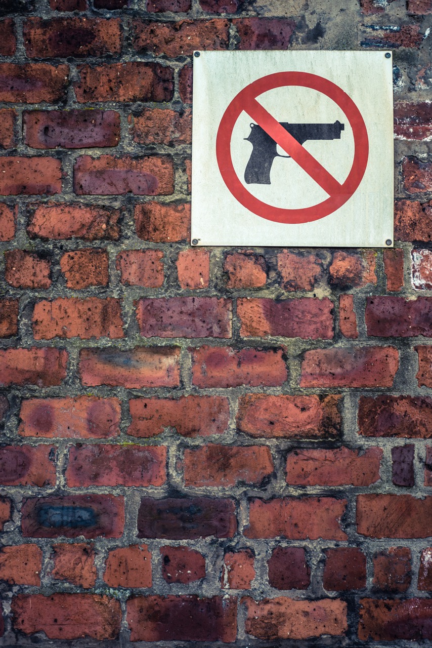 Your Rights on Prohibited Firearms in Arizona The Sorenson Law Firm