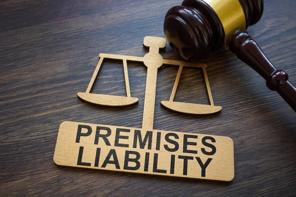 Premises Liability Law