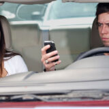 Teens Driving and Texting in Phoenix