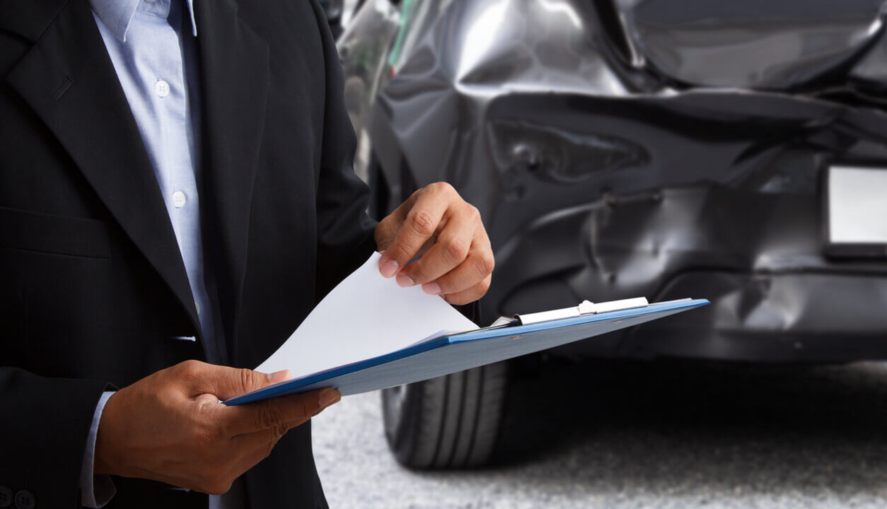 Rear End Accident Claims, Get Expert Legal Support in Arizona