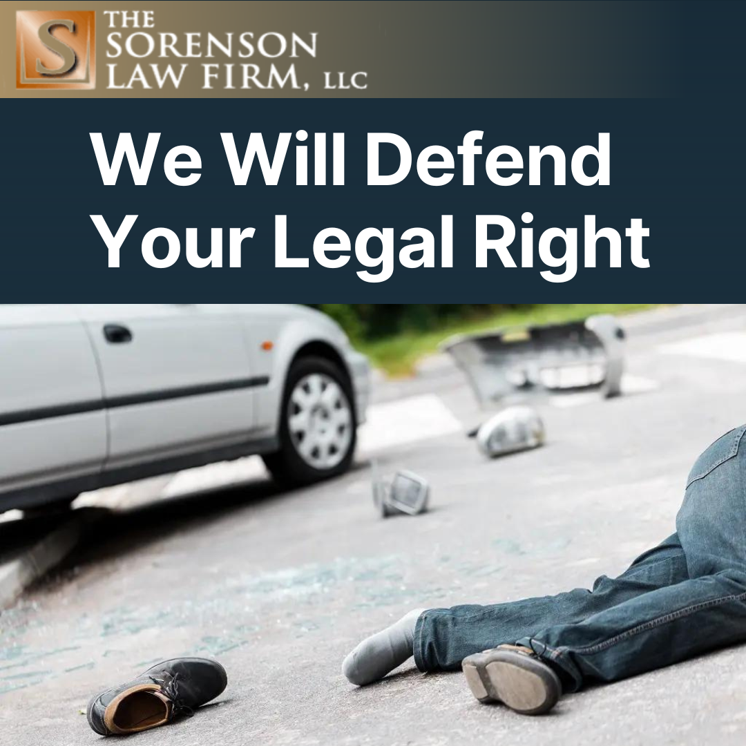 Queen Creek Pedestrian Accident Lawyer