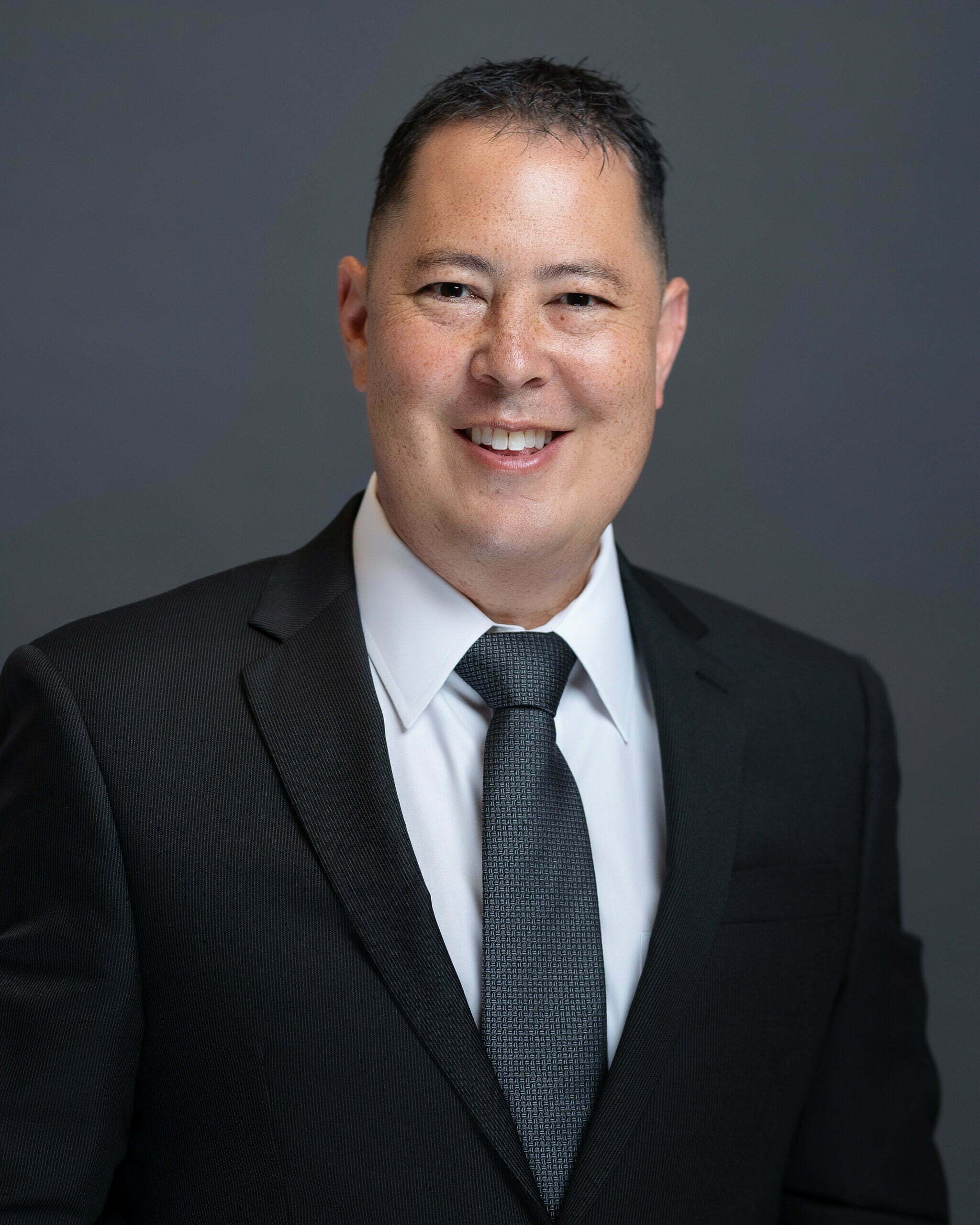 Attorney Johnny J. Sorenson, Founder & Managing Partner