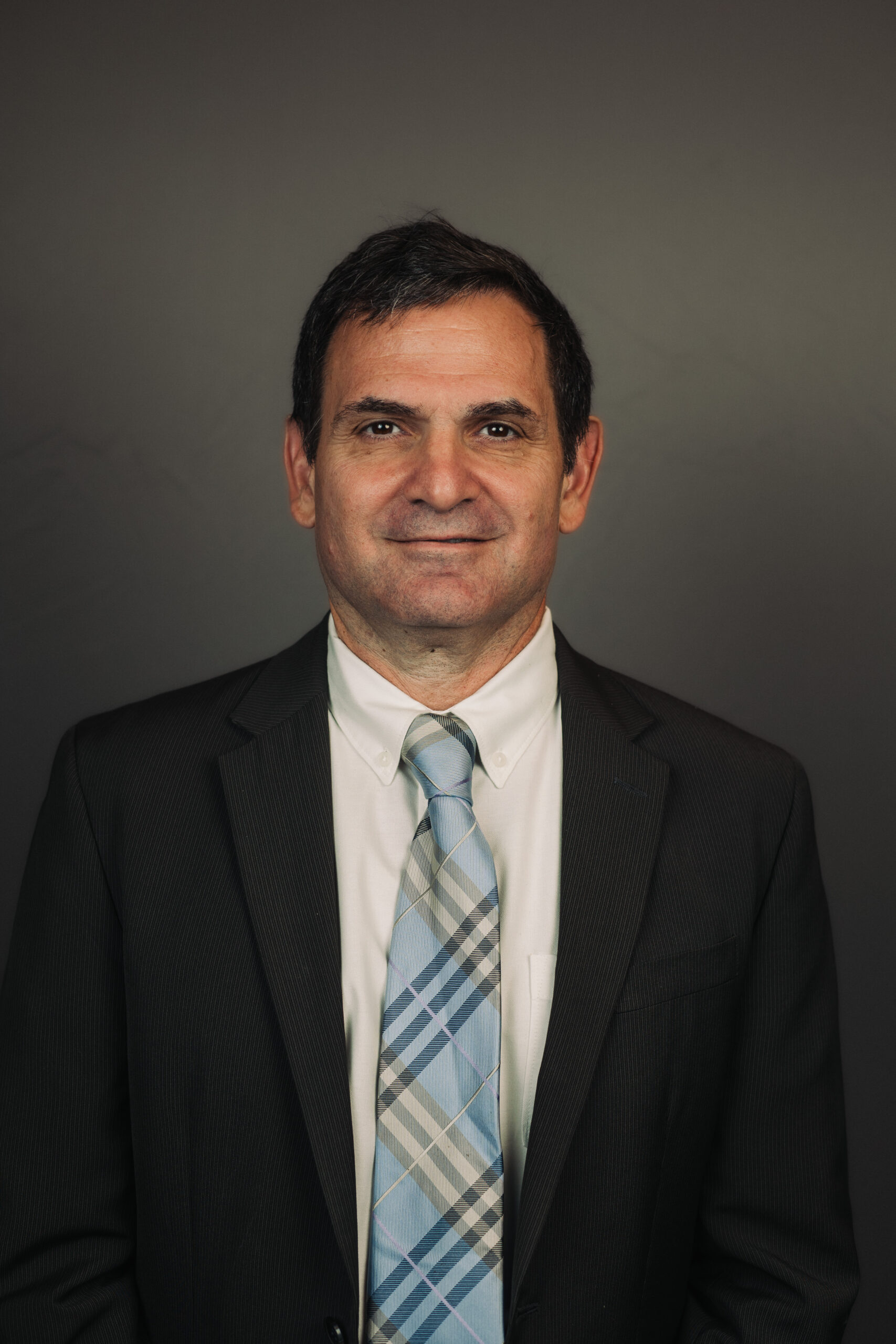 Michael J. Plati, Partner