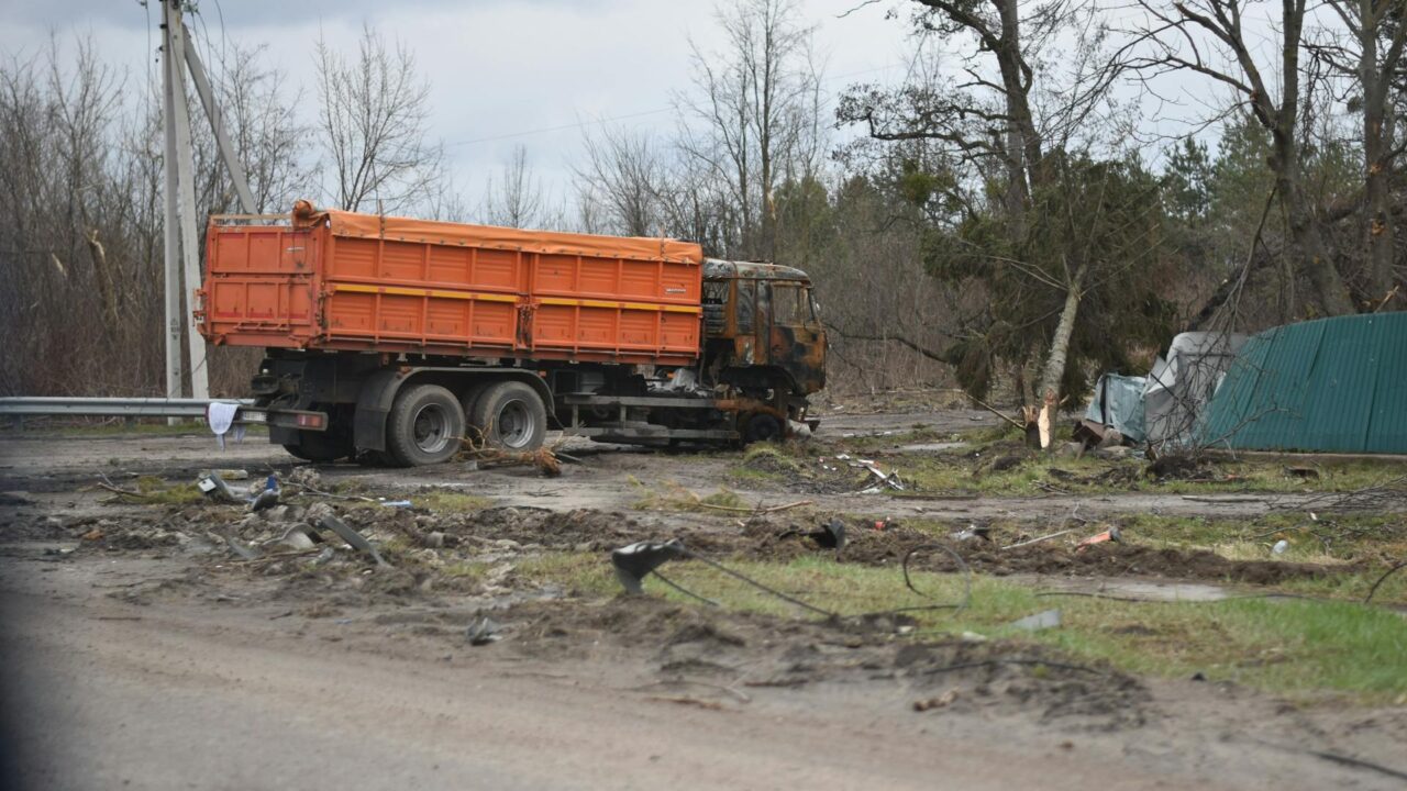 Commercial Truck Accident Statistics in 2025 for Arizona Drivers
