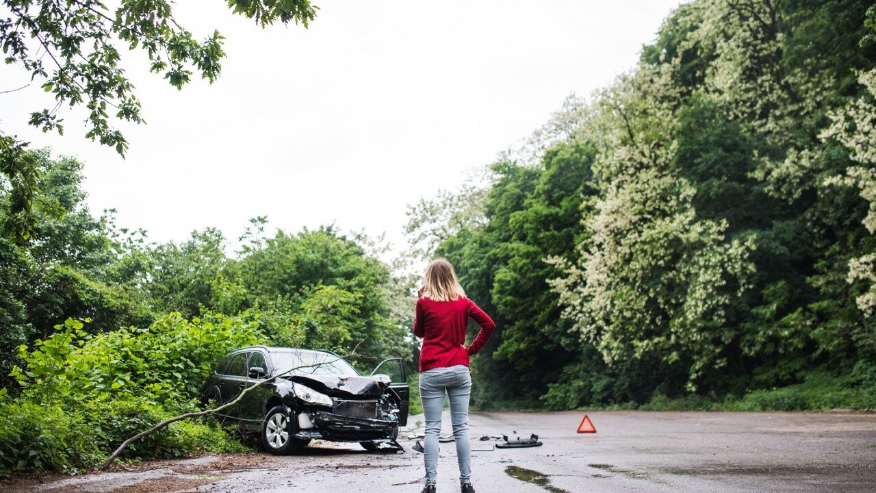 Does Health Insurance Pay for Car Accident Injuries?