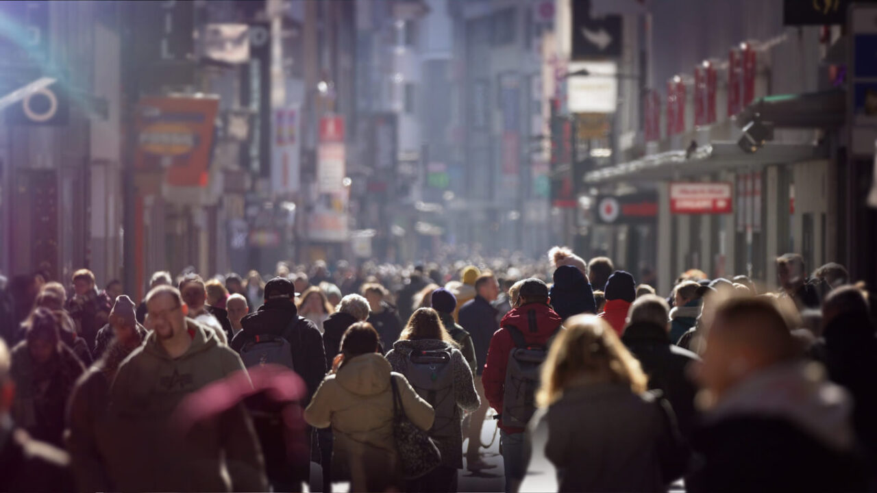 When Is a Pedestrian at Fault for a Car Accident?