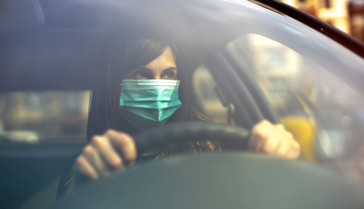 COVID-19 Pandemic and the Rise in Car Crash Deaths – What Happened?