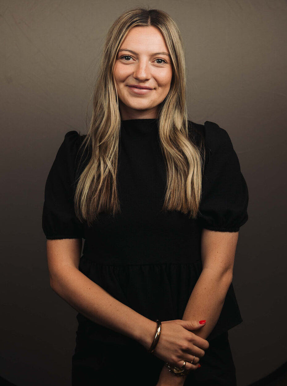 Katie Allen Katie Allen