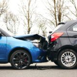 Suing an Uninsured Driver for Damages - The Sorenson Law Firm