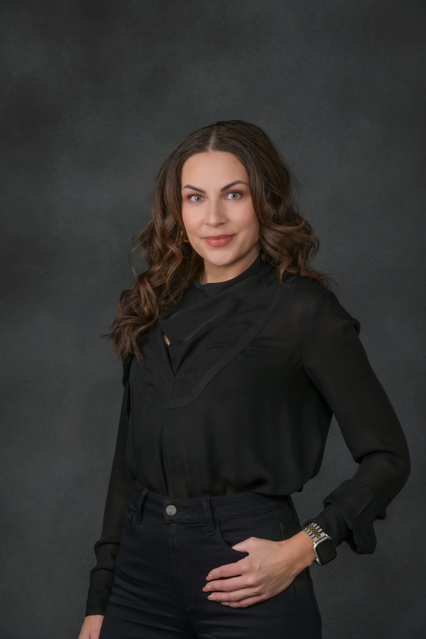 Nicole Brouillard Nicole Brouillard