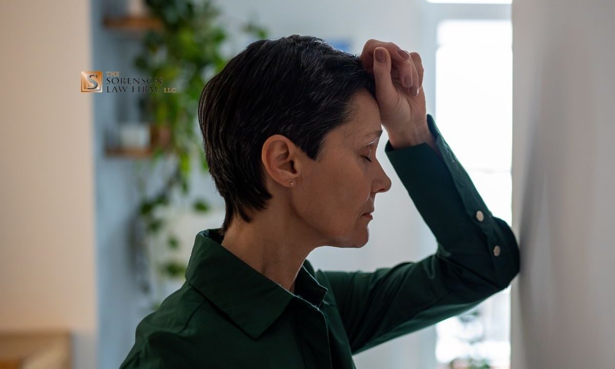 Can I Sue for Emotional Distress After a Car Accident in Arizona?