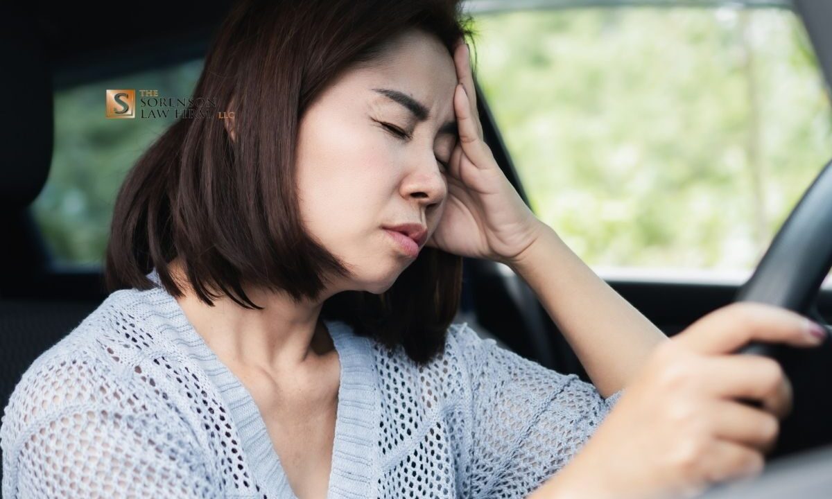 Can Whiplash Cause Dizziness? How Whiplash Vertigo Affects Your Case