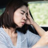 Can Whiplash Cause Dizziness - The Sorenson Law Firm
