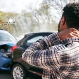 How Do I Sue Someone for a Car Accident - The Sorenson Law Firm