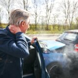 Should I Go to the ER After a Car Accident in Arizona - The Sorenson Law Firm