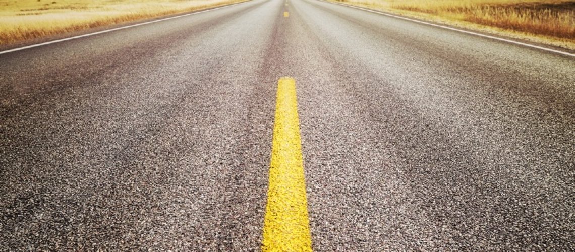 Arizona Motorcycle Lane Filtering