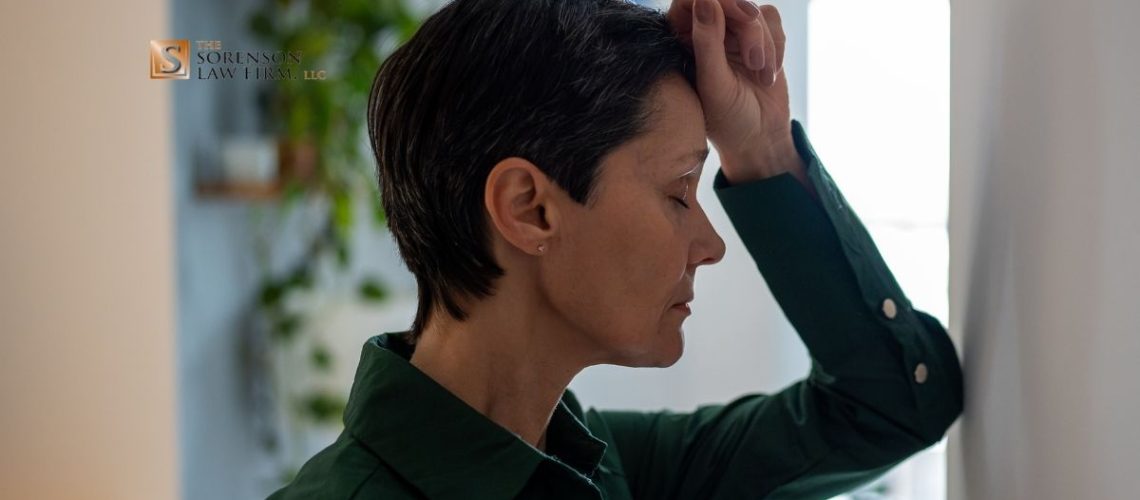 Can I sue for emotional distress after a car accident in Arizona - The Sorenson Law Firm