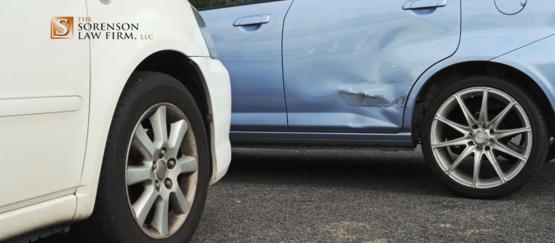 Can You Sue Someone for Car Accident Without Injury - The Sorenson Law Firm