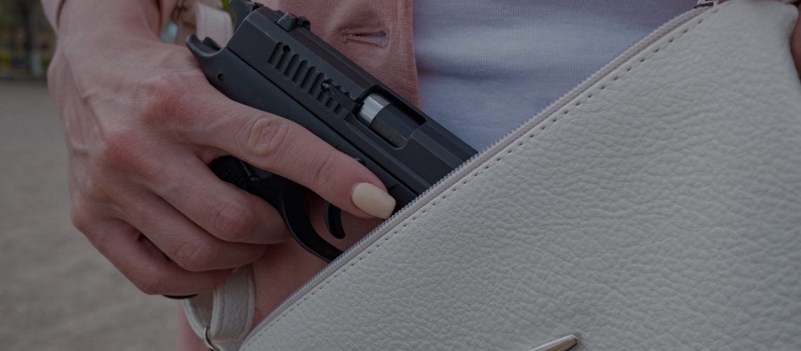 Arizona’s Most Up-To-Date Concealed Weapons Laws