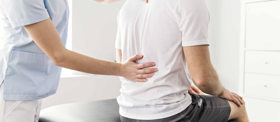 Common Spine Injuries From Car Accidents - The Sorenson Law Firm