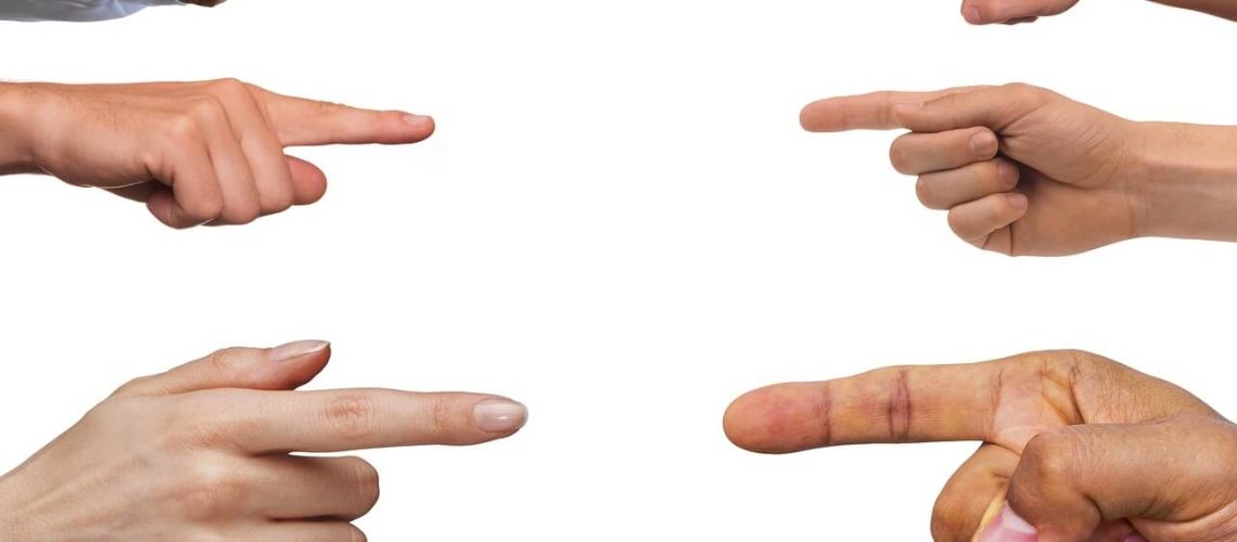 How Do Insurance Companies Determine Fault - The Sorenson Law Firm