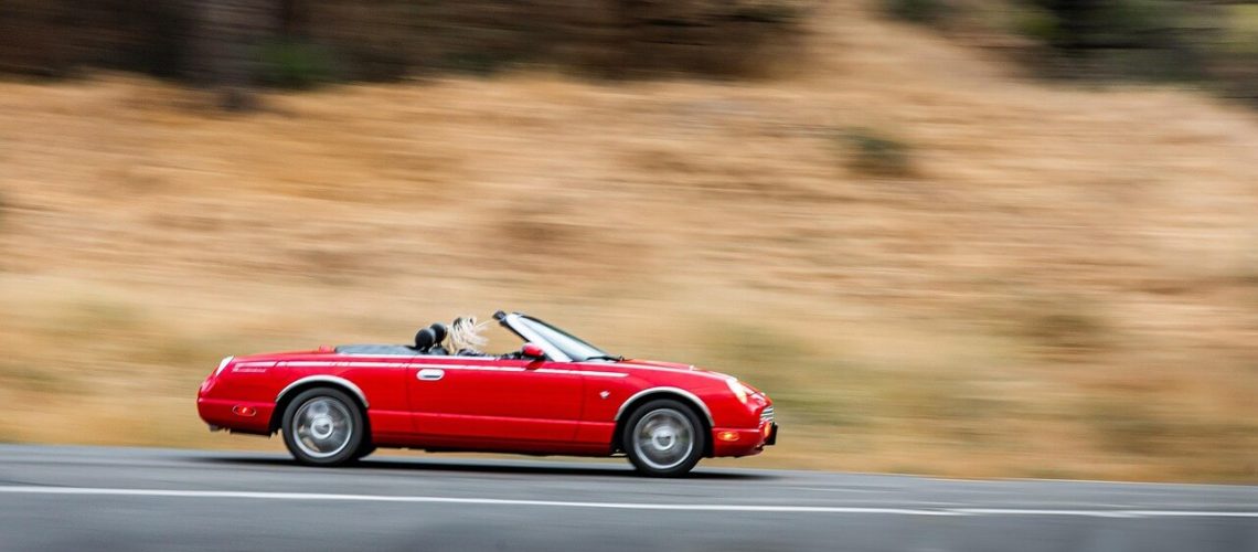 How To Stay Calm When Driving - The Sorenson Law Firm