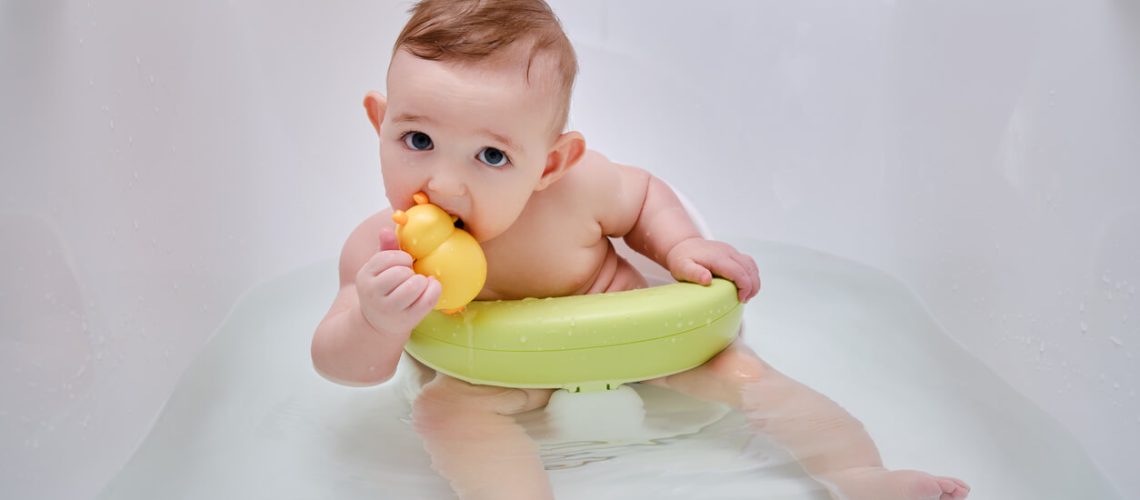 Infant Water Safety