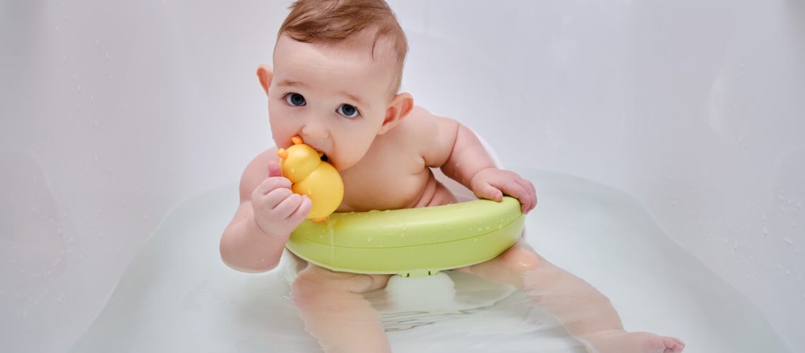 Infant Water Safety