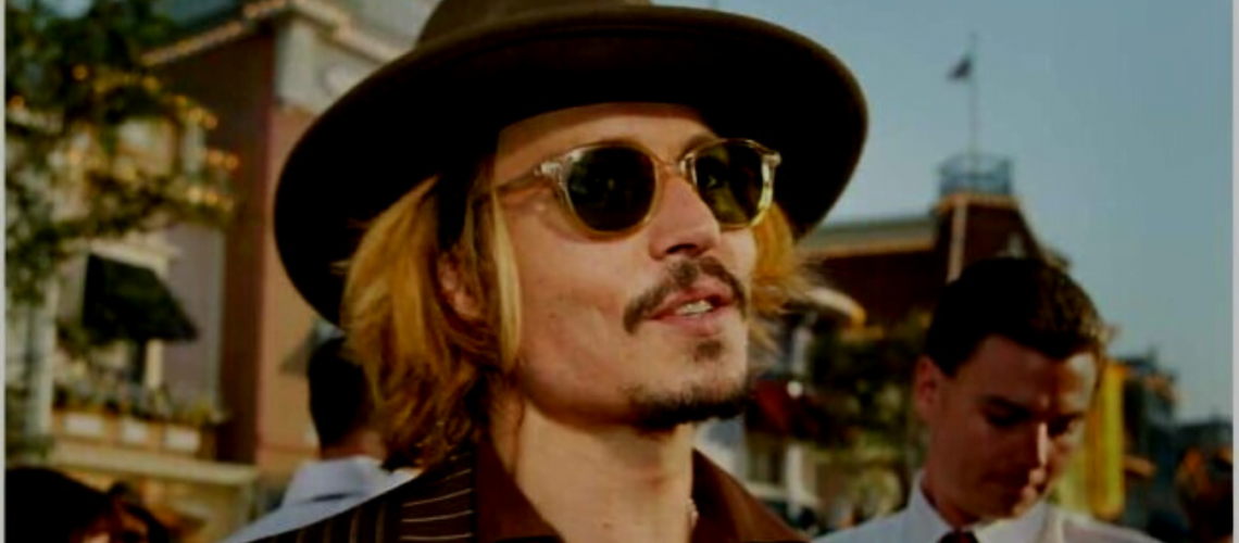 Johnny Depp Vs. Amber Heard Trial