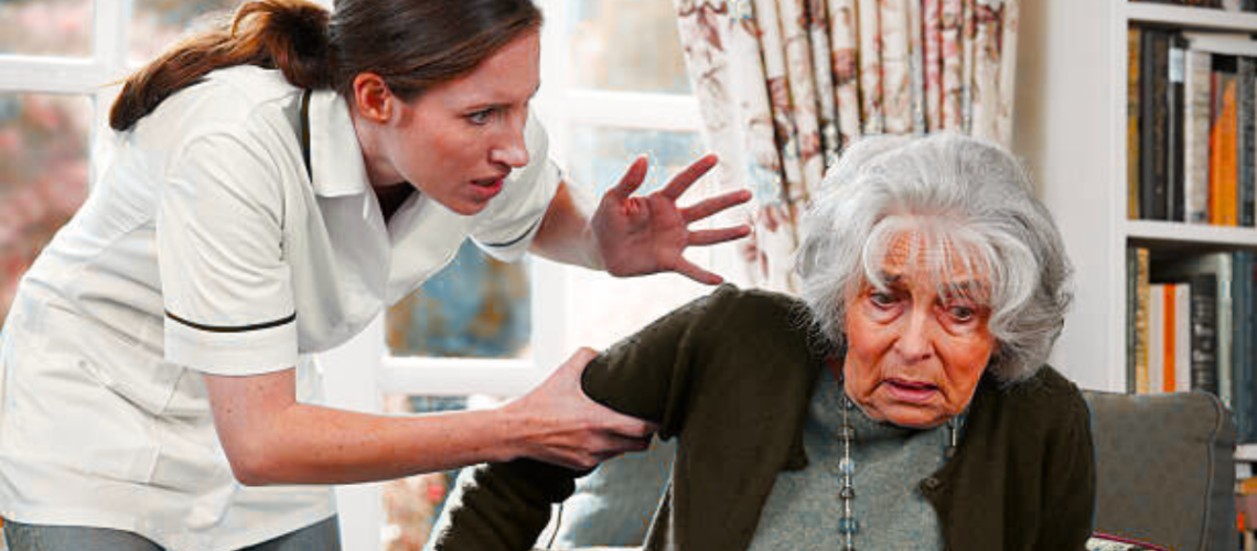 Nursing Home Abuse Lawyer