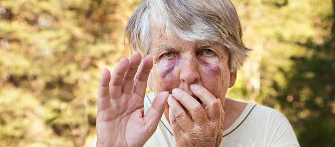 Report Nursing Home Abuse