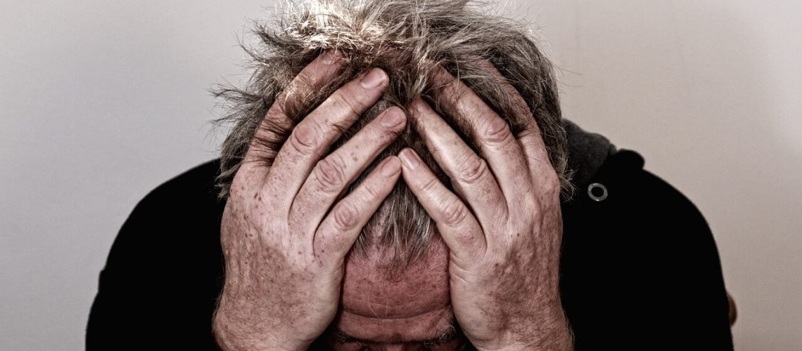 PTSD From Car Accident - The Sorenson Law Firm