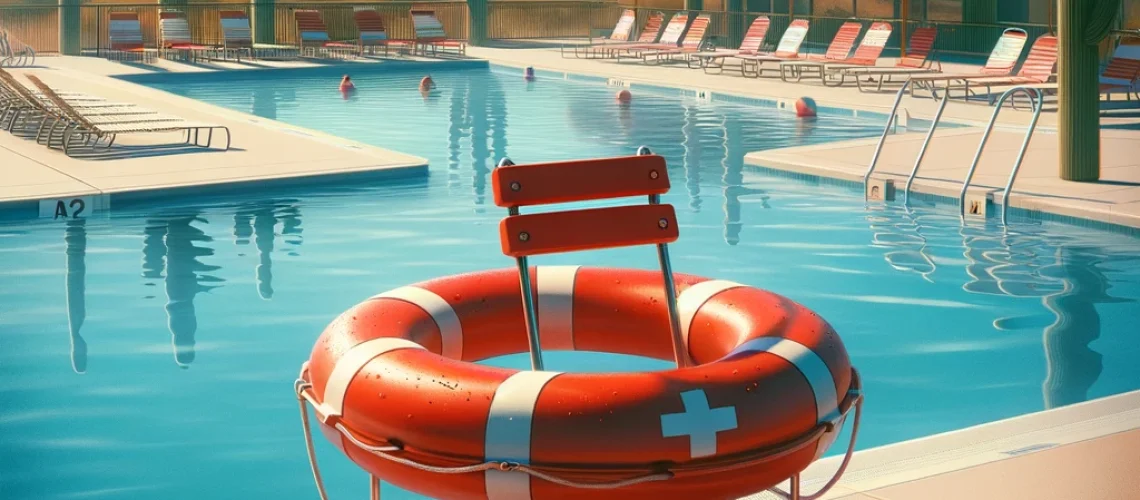 Phoenix Pool Drownings