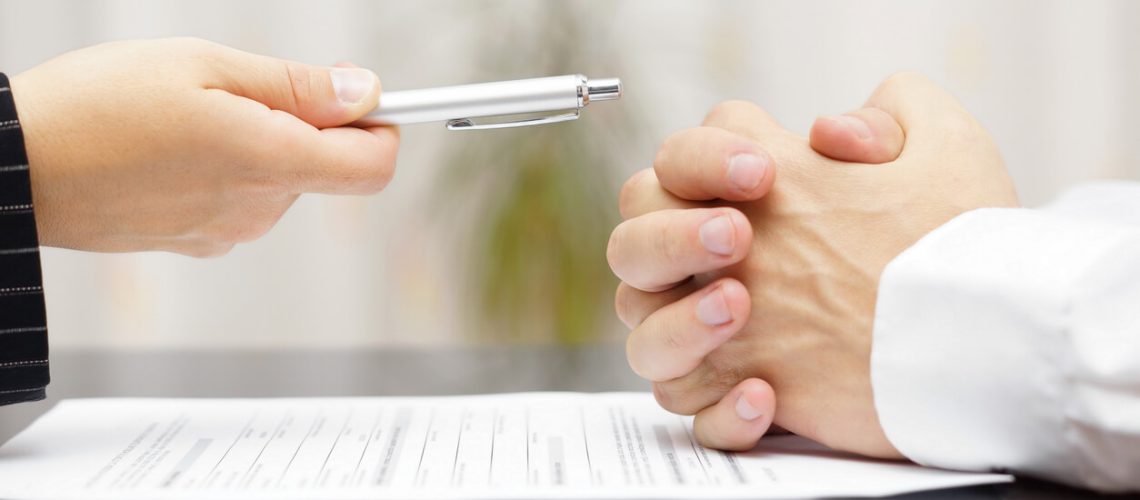 Steps To Take Before Accepting a Personal Injury Settlement Offer