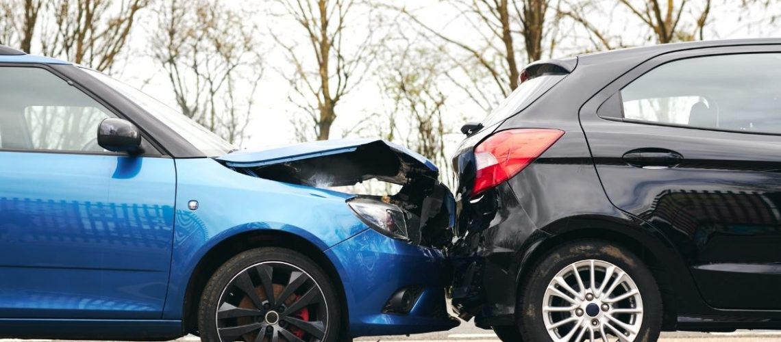 Suing an Uninsured Driver for Damages - The Sorenson Law Firm
