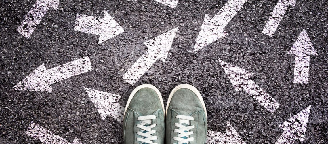 What to do after a pedestrian accident - picture showcasing a pedestrian, highlighting the key steps to take after a pedestrian accident