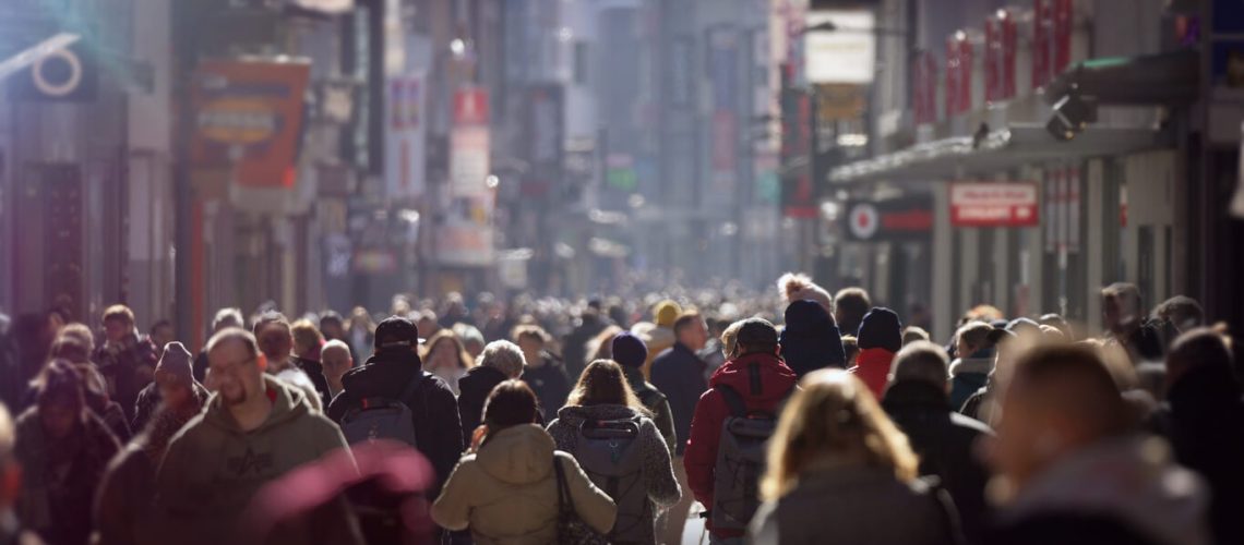 When Is a Pedestrian at Fault for a Car Accident